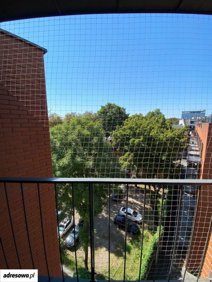 Mieszkanie 1-pokojowe Kraków Stare Miasto, ul. Szlak. Zdjęcie 15
