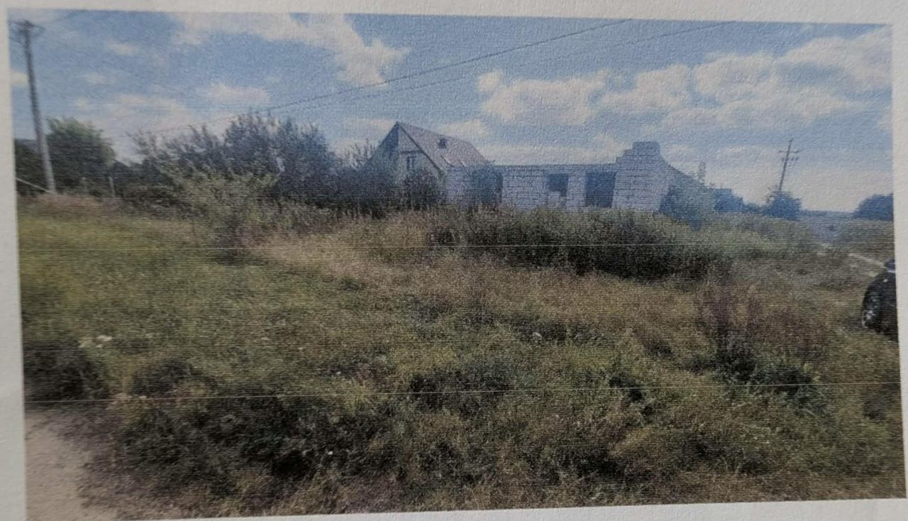 Działka budowlana Mordy, ul. Olchowa. Zdjęcie 1