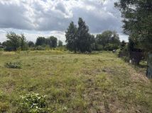 Działka budowlana Pokrówka, ul. Wesoła. Zdjęcie 4