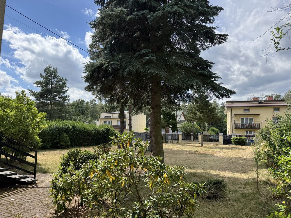 dom wolnostojący Radomsko, ul. Marii Dąbrowskiej. Zdjęcie 6