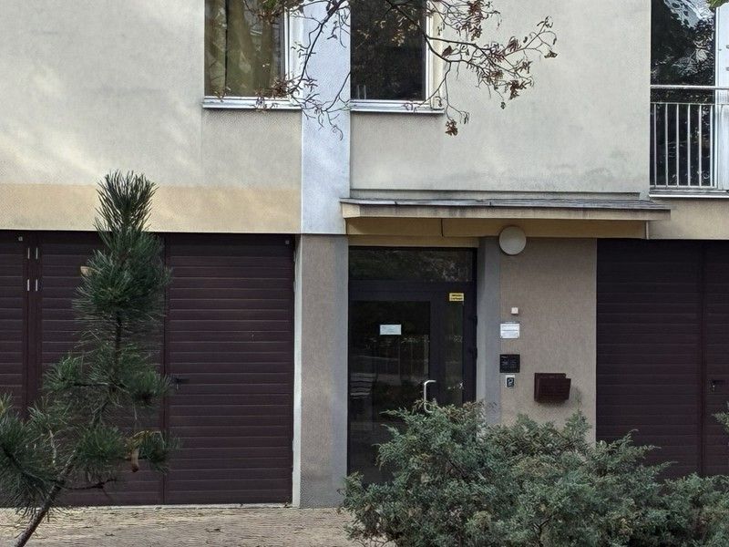 Mieszkanie 1-pokojowe Warszawa Śródmieście, ul. Długa. Zdjęcie 12