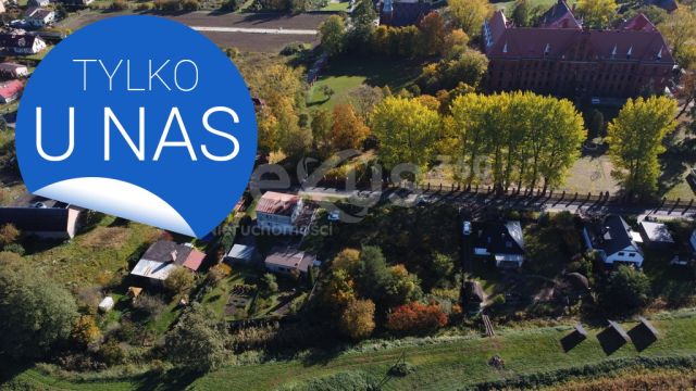 Działka budowlana Dobroszyce. Zdjęcie 8