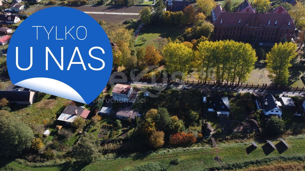 Działka budowlana Dobroszyce. Zdjęcie 8