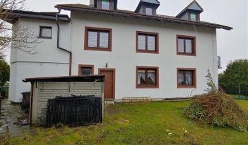 dom wolnostojący, 14 pokoi Chłopy