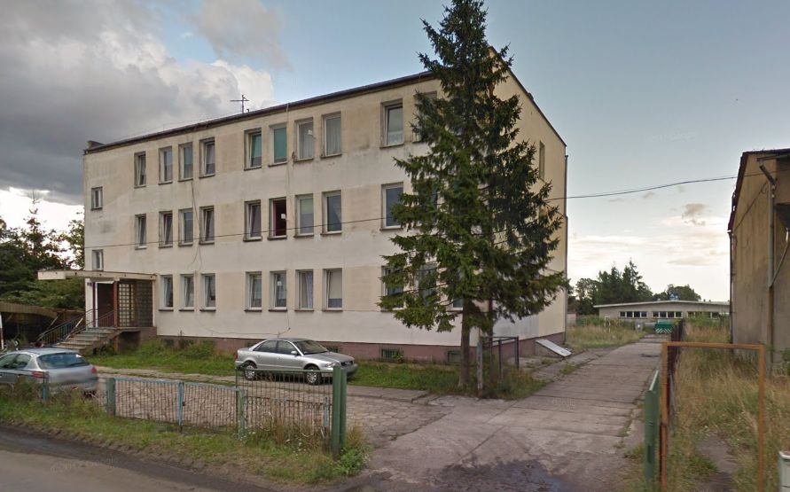 Mieszkanie 2-pokojowe Człuchów, ul. Adama Mickiewicza