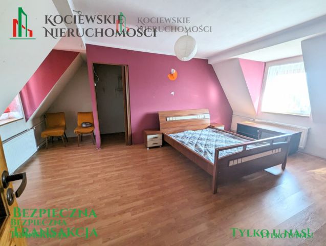 kamienica, 5 pokoi Starogard Gdański, ul. Pelplińska. Zdjęcie 3