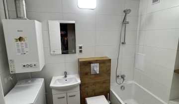 Mieszkanie 1-pokojowe Wrocław Psie Pole, ul. Grudziądzka