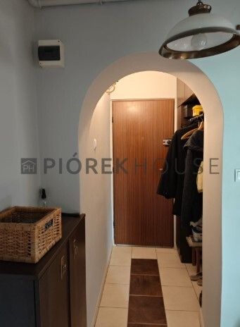 Mieszkanie 2-pokojowe Warszawa Śródmieście, ul. Tamka. Zdjęcie 9