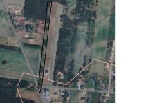 Działka budowlana Feliksów. Zdjęcie 1