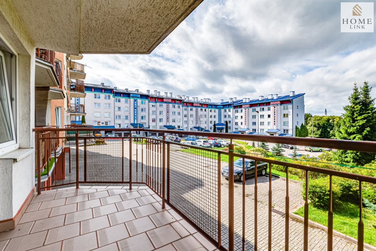 Mieszkanie 2-pokojowe Olsztyn Jaroty, ul. Mazowiecka. Zdjęcie 2