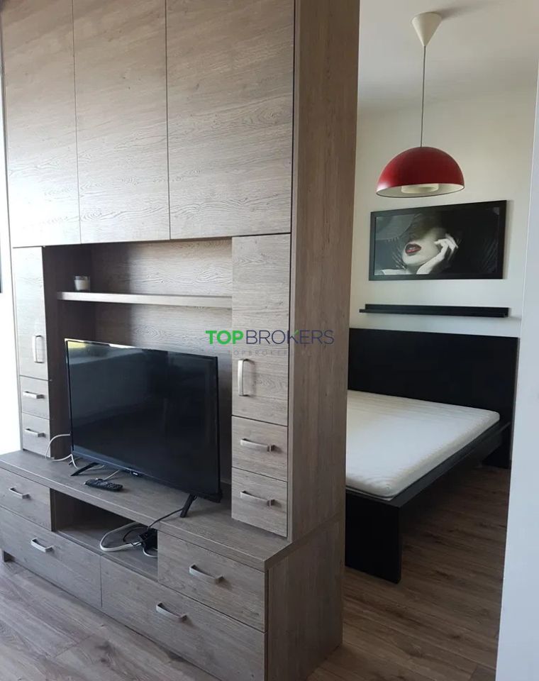 Mieszkanie 2-pokojowe Warszawa Bielany, ul. Stefana Żeromskiego. Zdjęcie 8