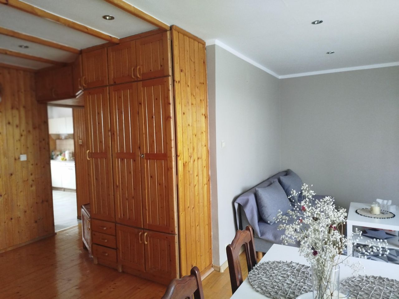 Mieszkanie 3-pokojowe Suwałki, ul. Alfreda Lityńskiego. Zdjęcie 20