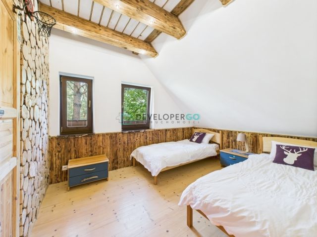 dom wolnostojący, 4 pokoje Grzybowce. Zdjęcie 14