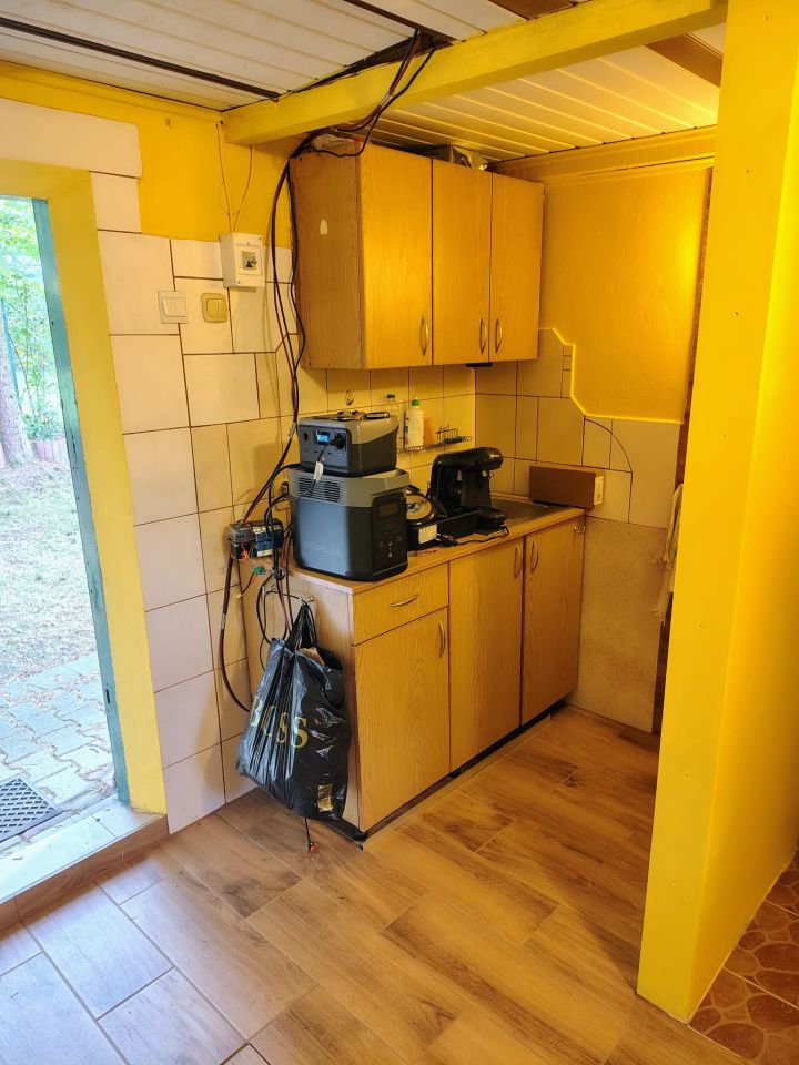 Działka rod Kraków Podgórze Duchackie, ul. Przyjaźni Polsko-Węgierskiej. Zdjęcie 7