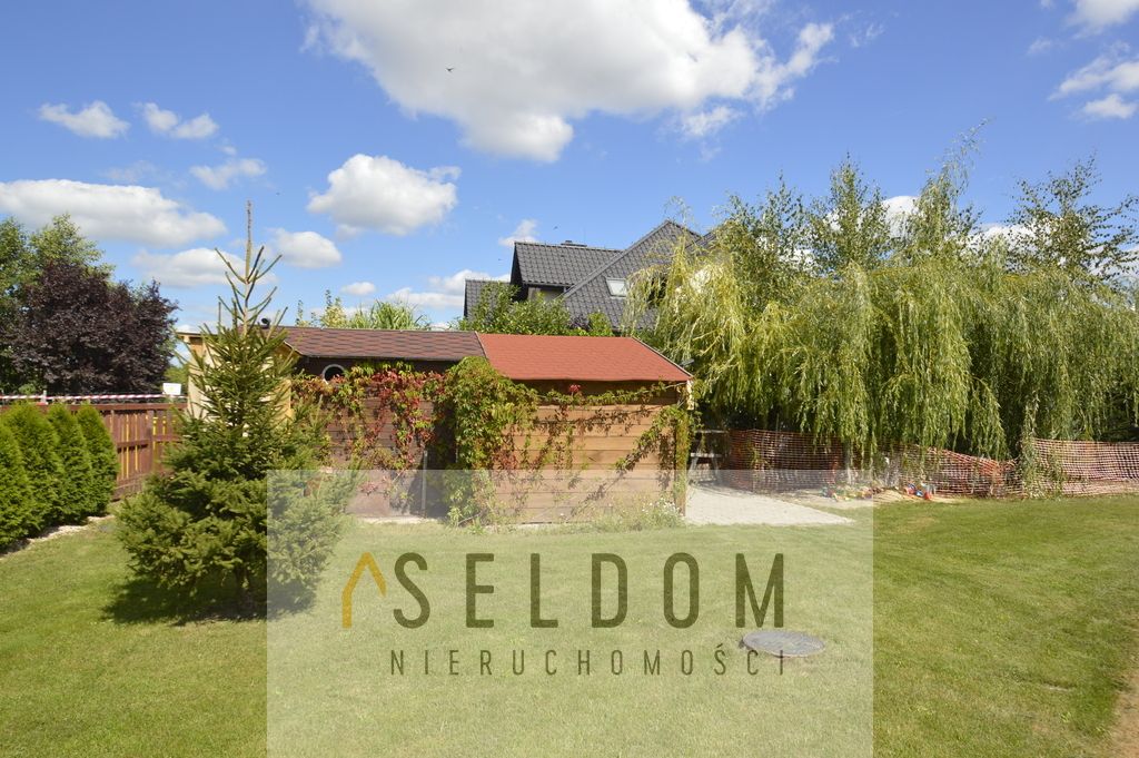 dom wolnostojący, 3 pokoje Miłkowice. Zdjęcie 6