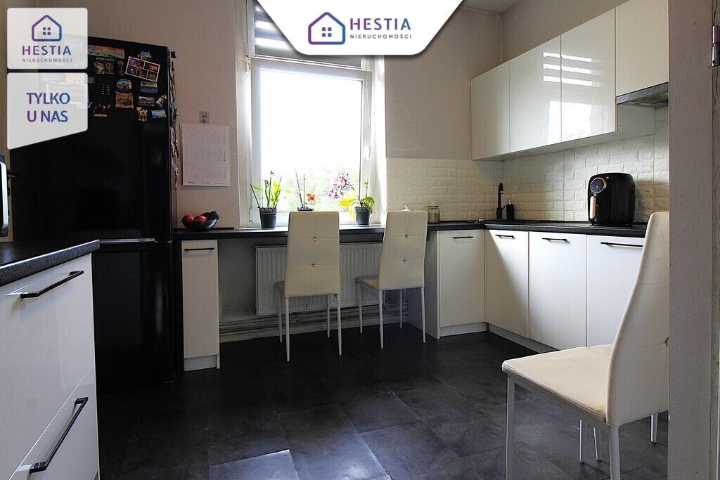 Mieszkanie 6-pokojowe Lipiany