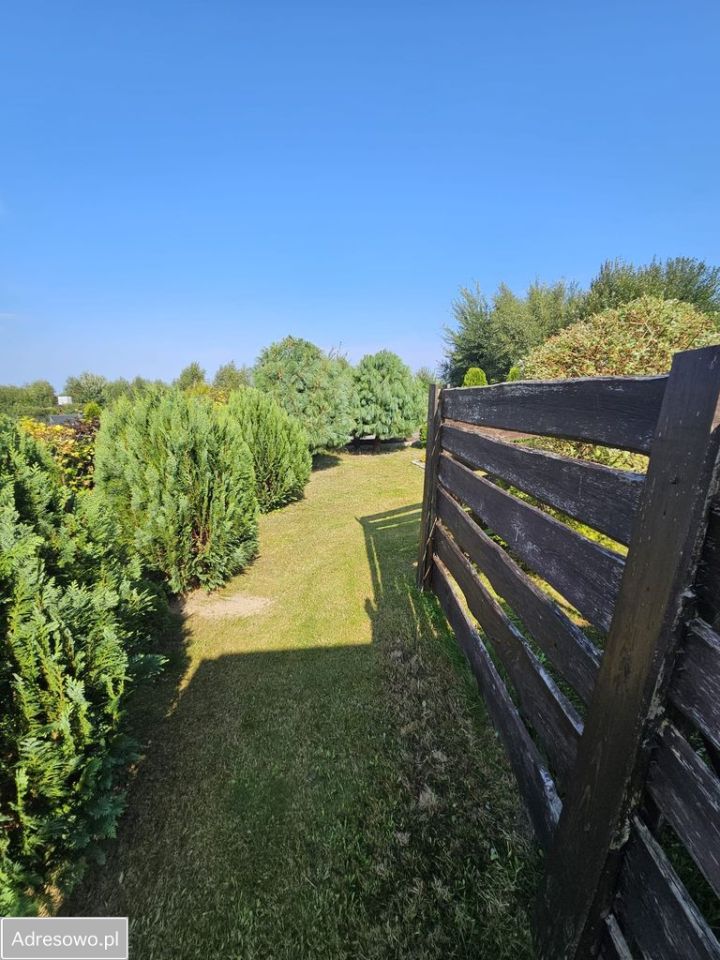 dom letniskowy, 2 pokoje Sianożęty, ul. Malechowska. Zdjęcie 7