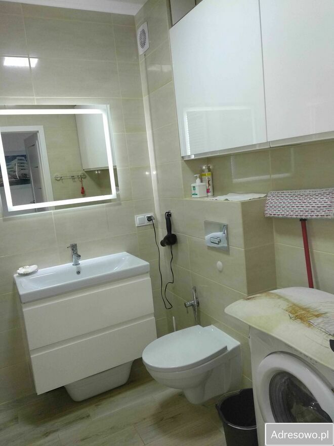 Mieszkanie 2-pokojowe Jantar, ul. Rybacka. Zdjęcie 5