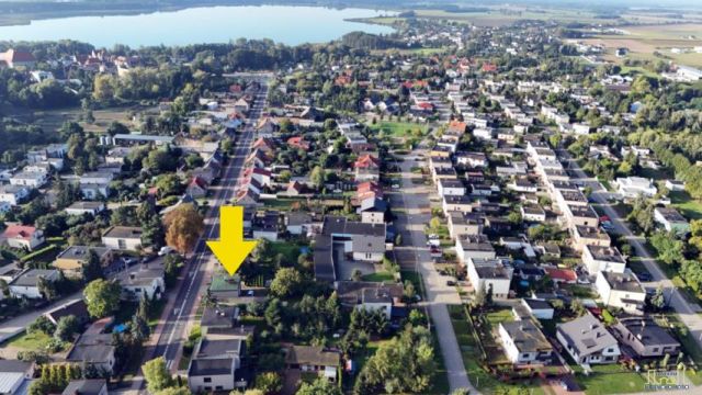 dom wolnostojący, 5 pokoi Wolsztyn, ul. Bohaterów Bielnika. Zdjęcie 15