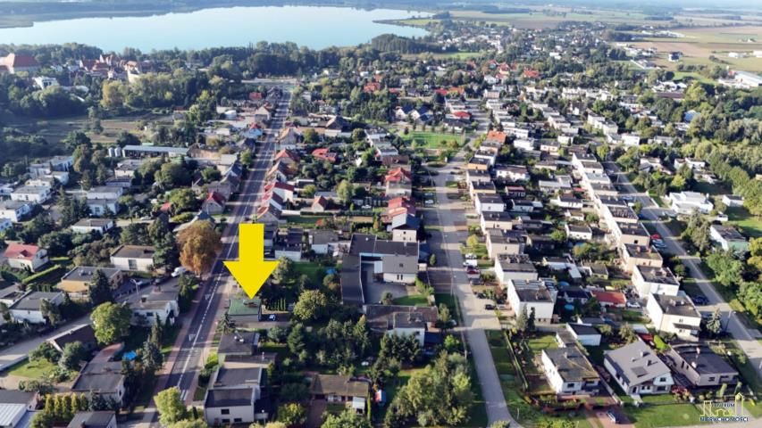 dom wolnostojący, 5 pokoi Wolsztyn, ul. Bohaterów Bielnika. Zdjęcie 15