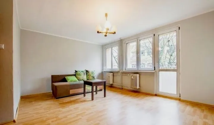 Mieszkanie 2-pokojowe Stargard Centrum