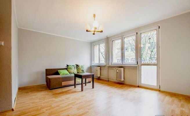 Mieszkanie 2-pokojowe Stargard Centrum