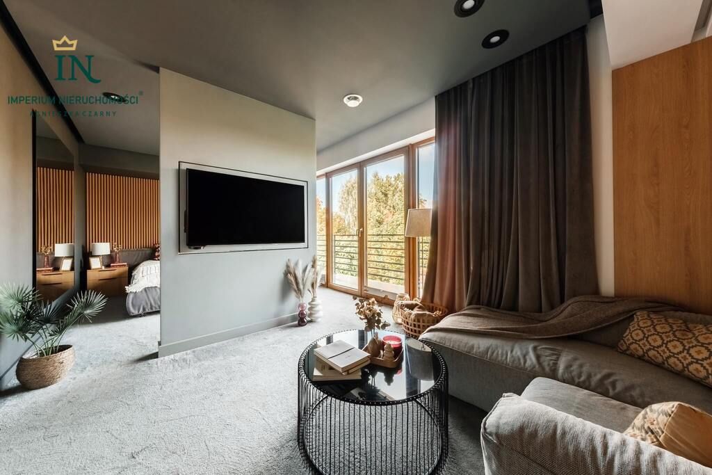 dom wolnostojący, 4 pokoje Lublin Szerokie, ul. prof. Ignacego Wośki. Zdjęcie 4