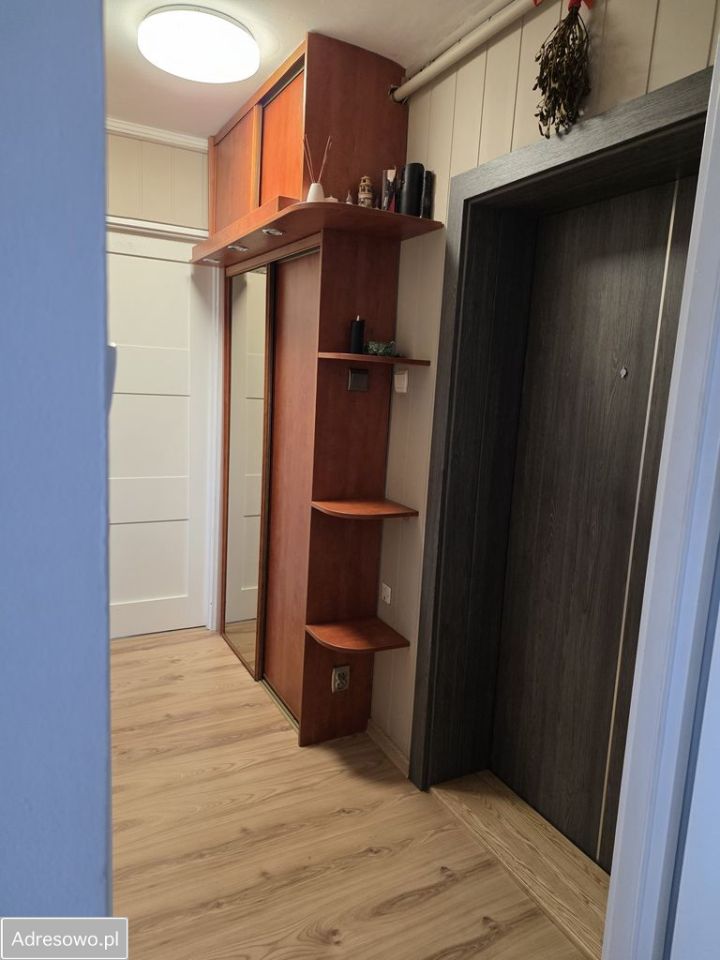 Mieszkanie 3-pokojowe Leszno. Zdjęcie 13
