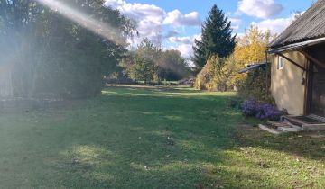 Działka siedliskowa Telaki