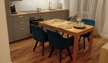 Mieszkanie 3-pokojowe Grodzisk Mazowiecki Centrum, ul. Grunwaldzka