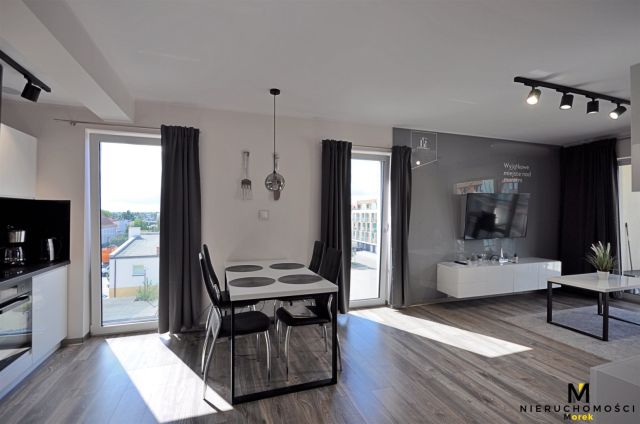 Mieszkanie 2-pokojowe Kołobrzeg, ul. Rybacka. Zdjęcie 6