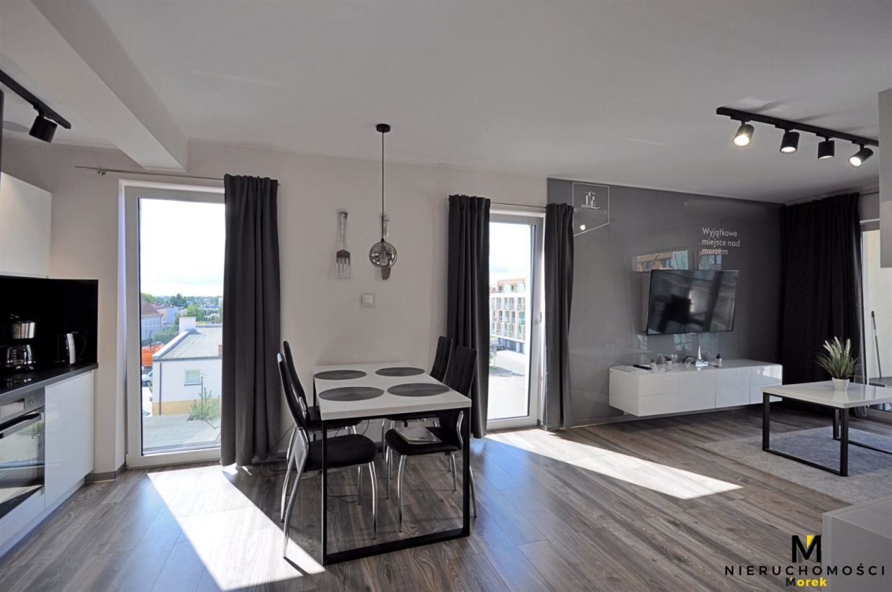 Mieszkanie 2-pokojowe Kołobrzeg, ul. Rybacka. Zdjęcie 6