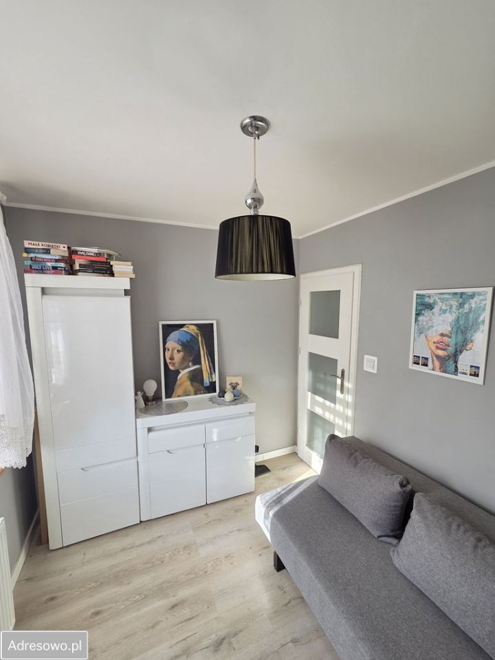 Mieszkanie 2-pokojowe Grudziądz, al. 23 Stycznia. Zdjęcie 4