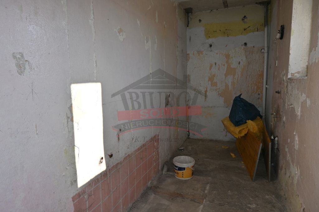 dom wolnostojący, 3 pokoje Spórok. Zdjęcie 5