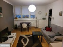 Mieszkanie 2-pokojowe Łódź Koziny