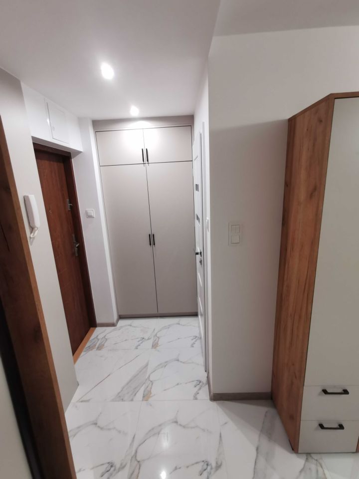 Mieszkanie 1-pokojowe Mława Centrum, ul. Płocka. Zdjęcie 5