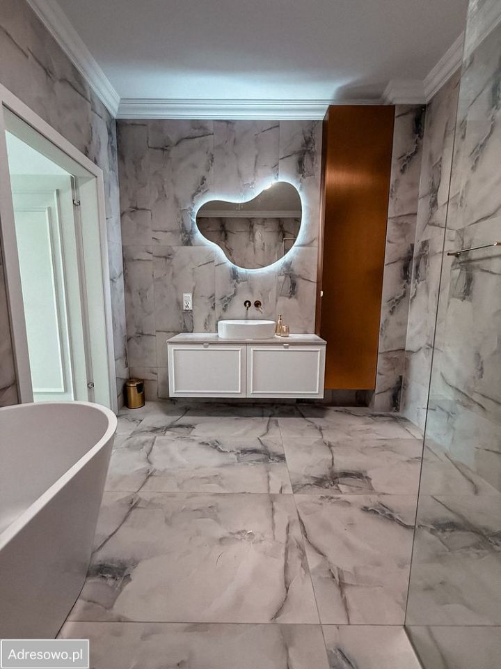 bliźniak, 5 pokoi Nowizna. Zdjęcie 8