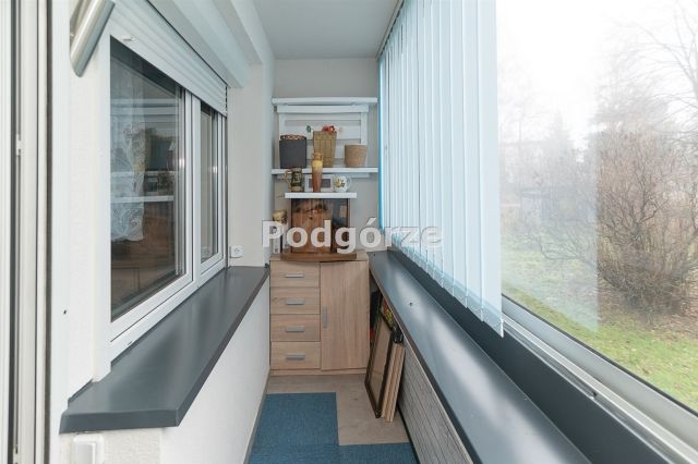 Mieszkanie 2-pokojowe Kraków Podgórze, ul. Wojciecha Gersona. Zdjęcie 8