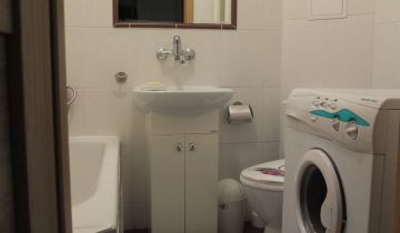 Mieszkanie 2-pokojowe Pruszków Centrum, al. Armii Krajowej