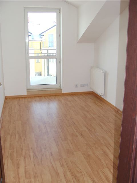 Mieszkanie 1-pokojowe Pruszcz Gdański, ul. Fantazego