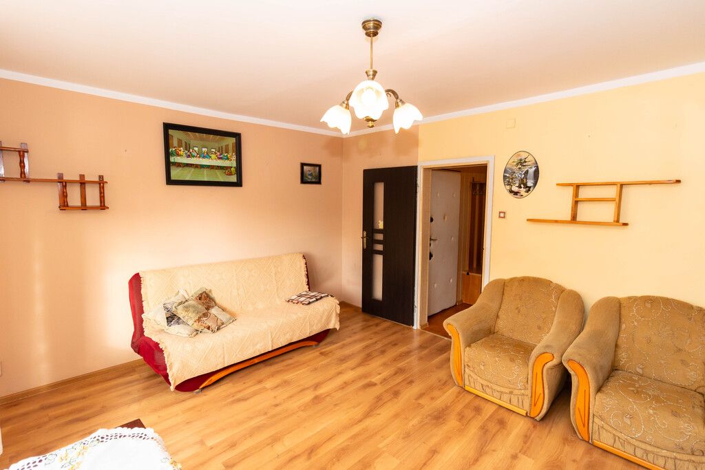 Mieszkanie 1-pokojowe Ostrowiec Świętokrzyski, ul. Stawki. Zdjęcie 6