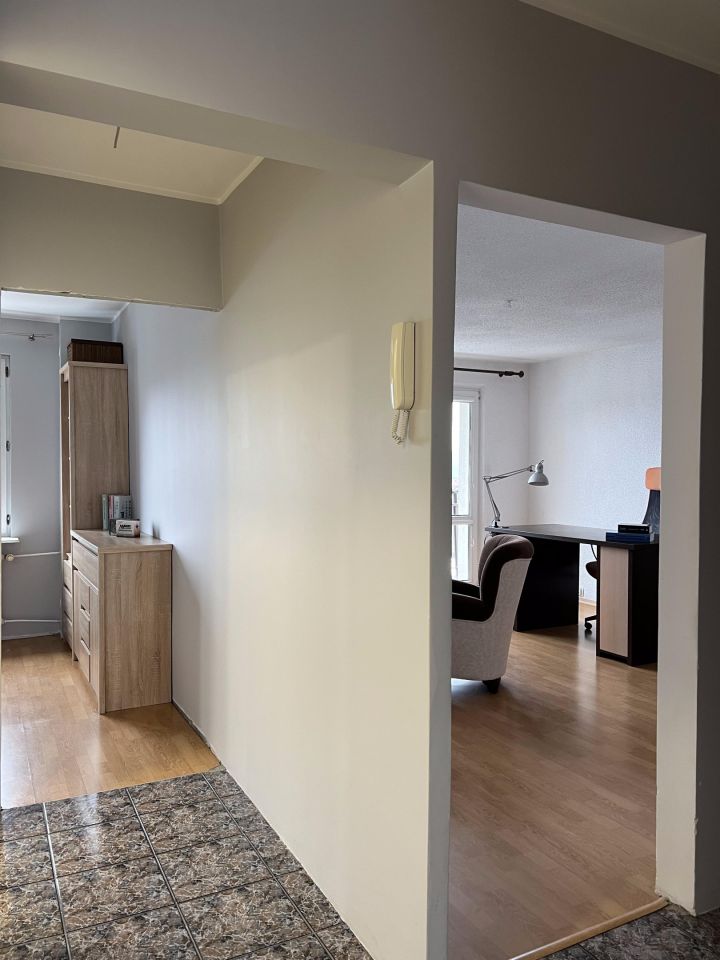 Mieszkanie 3-pokojowe Wejherowo Nanice, ul. Jana Kochanowskiego. Zdjęcie 8