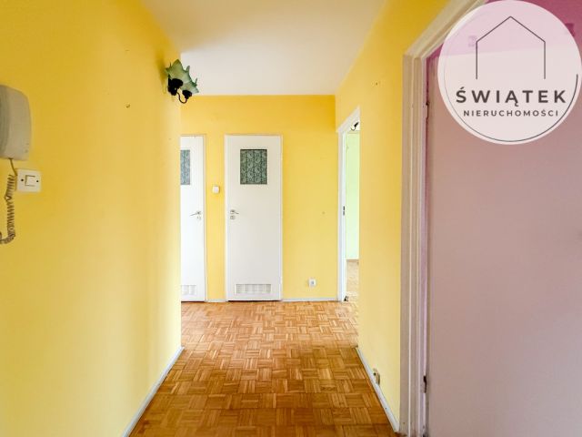 Mieszkanie 4-pokojowe Toruń Rubinkowo, ul. Ignacego Łyskowskiego. Zdjęcie 8