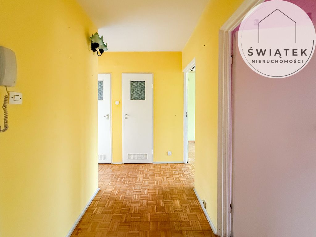 Mieszkanie 4-pokojowe Toruń Rubinkowo, ul. Ignacego Łyskowskiego. Zdjęcie 8