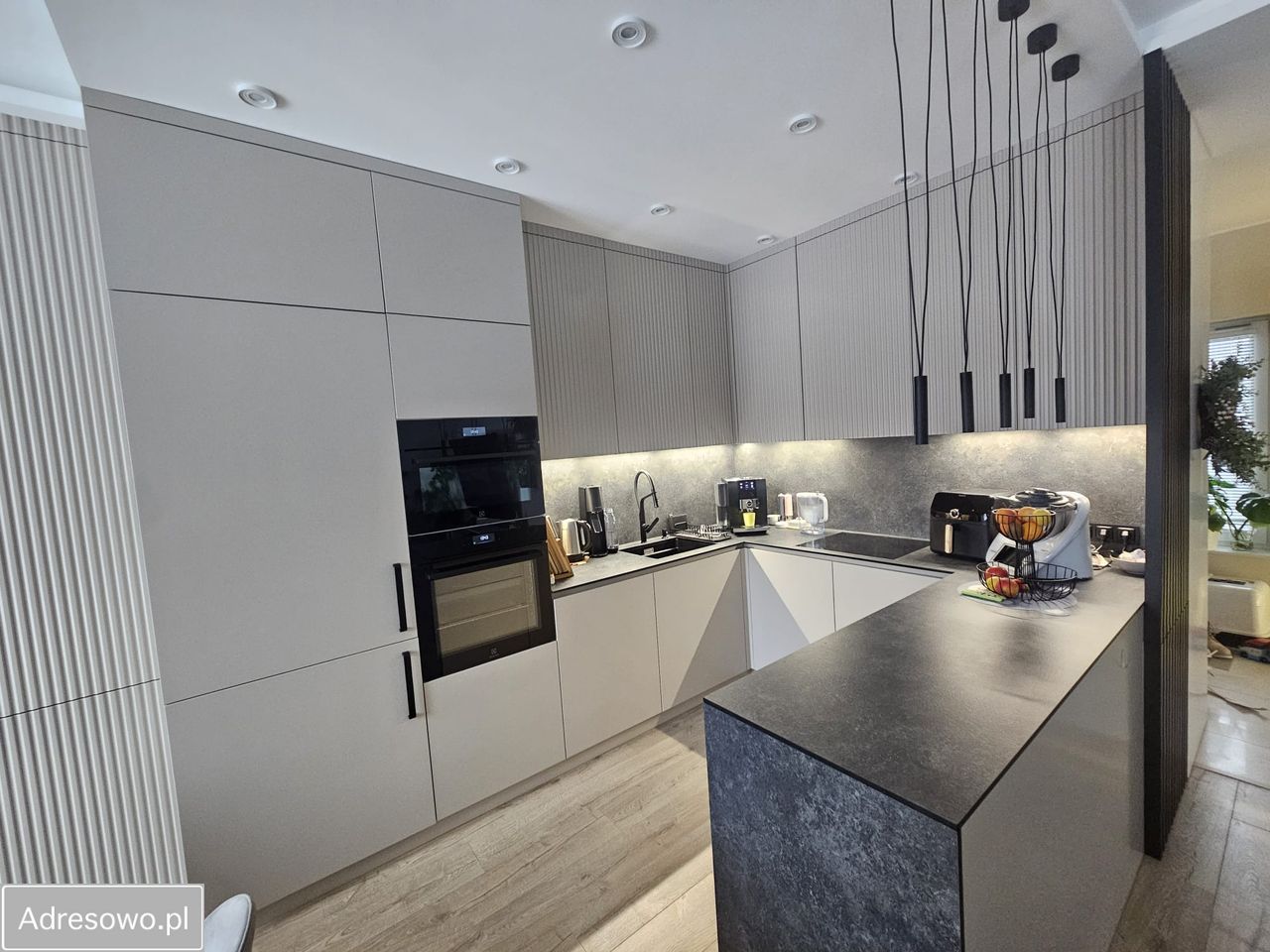 Mieszkanie 5-pokojowe Łódź Widzew, ul. Moryca Welta. Zdjęcie 5