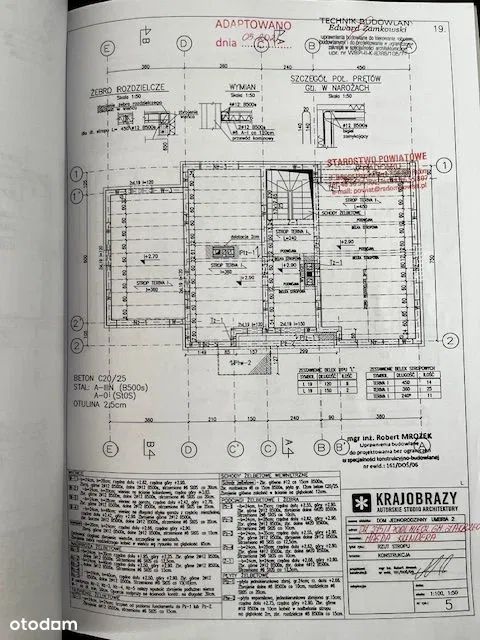 dom wolnostojący, 6 pokoi Podlesie Mleczkowskie. Zdjęcie 18