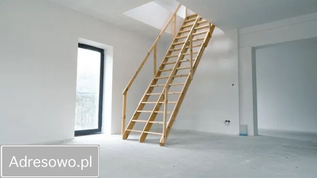 Mieszkanie 4-pokojowe Grotniki, ul. Prometeusza. Zdjęcie 4