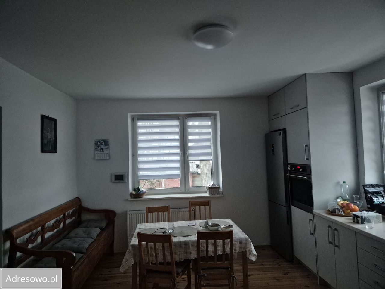 dom wolnostojący, 2 pokoje Sól. Zdjęcie 15