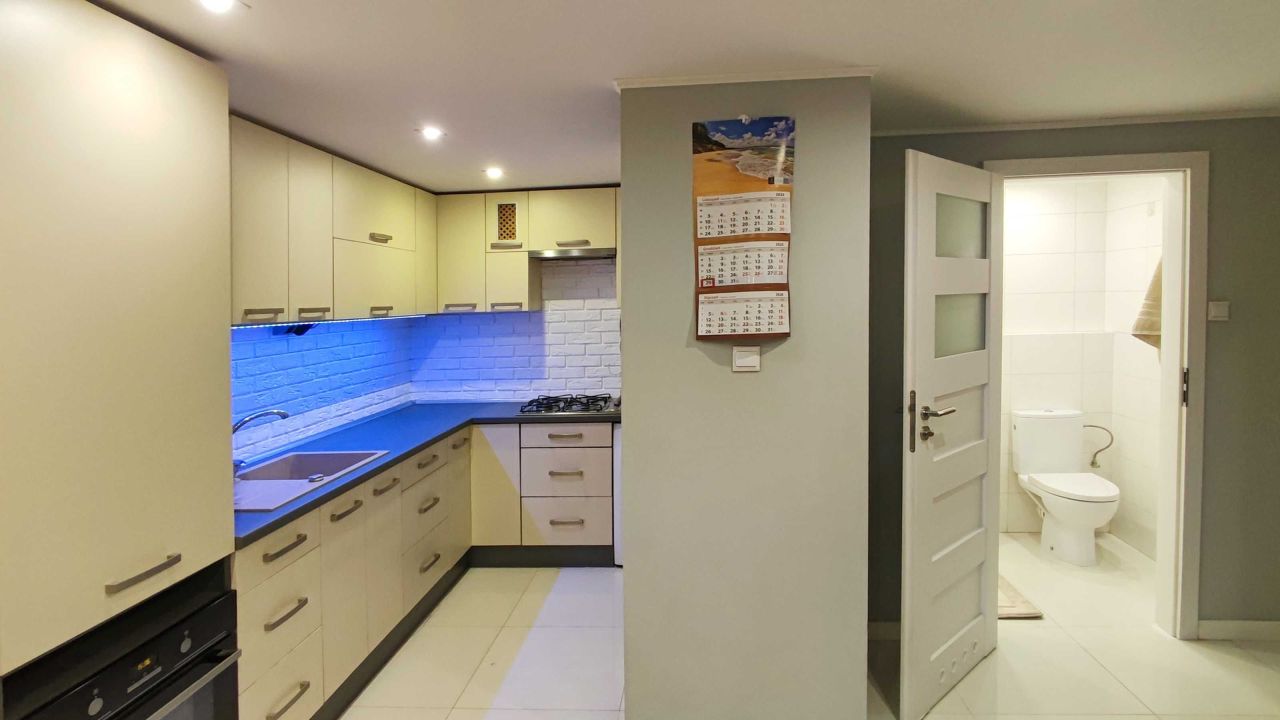 Mieszkanie 2-pokojowe Wołomin. Zdjęcie 8