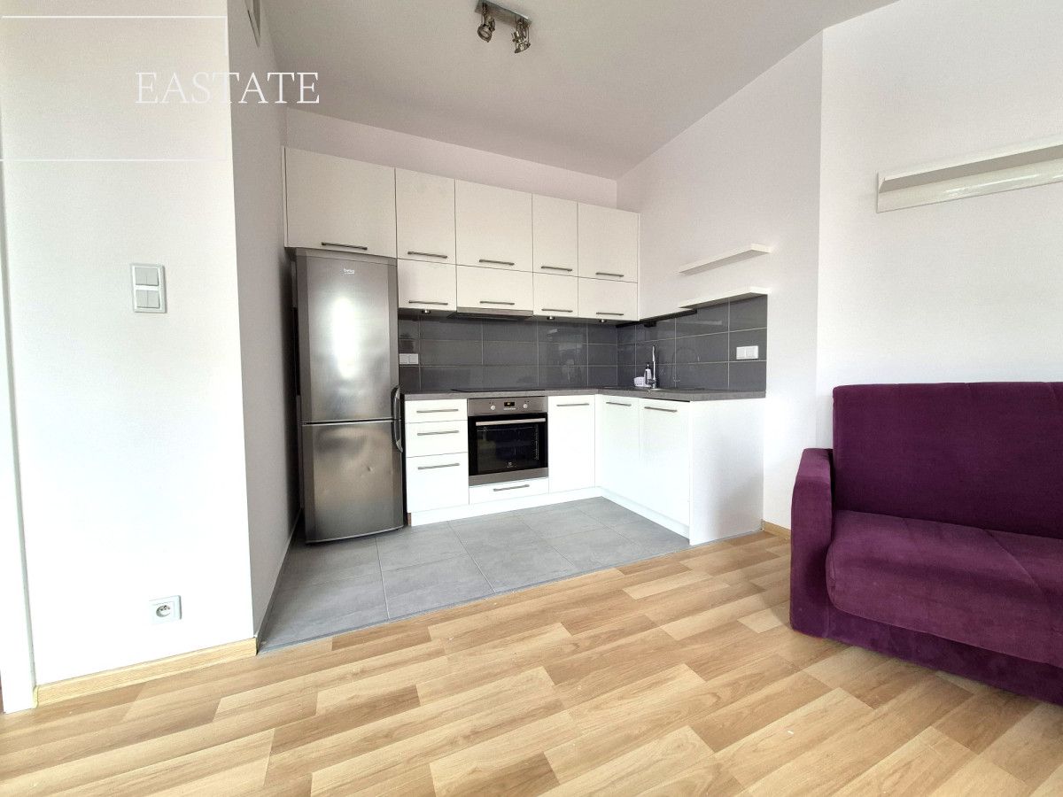 Mieszkanie 2-pokojowe Warszawa Praga, ul. Jana Nowaka-Jeziorańskiego. Zdjęcie 6